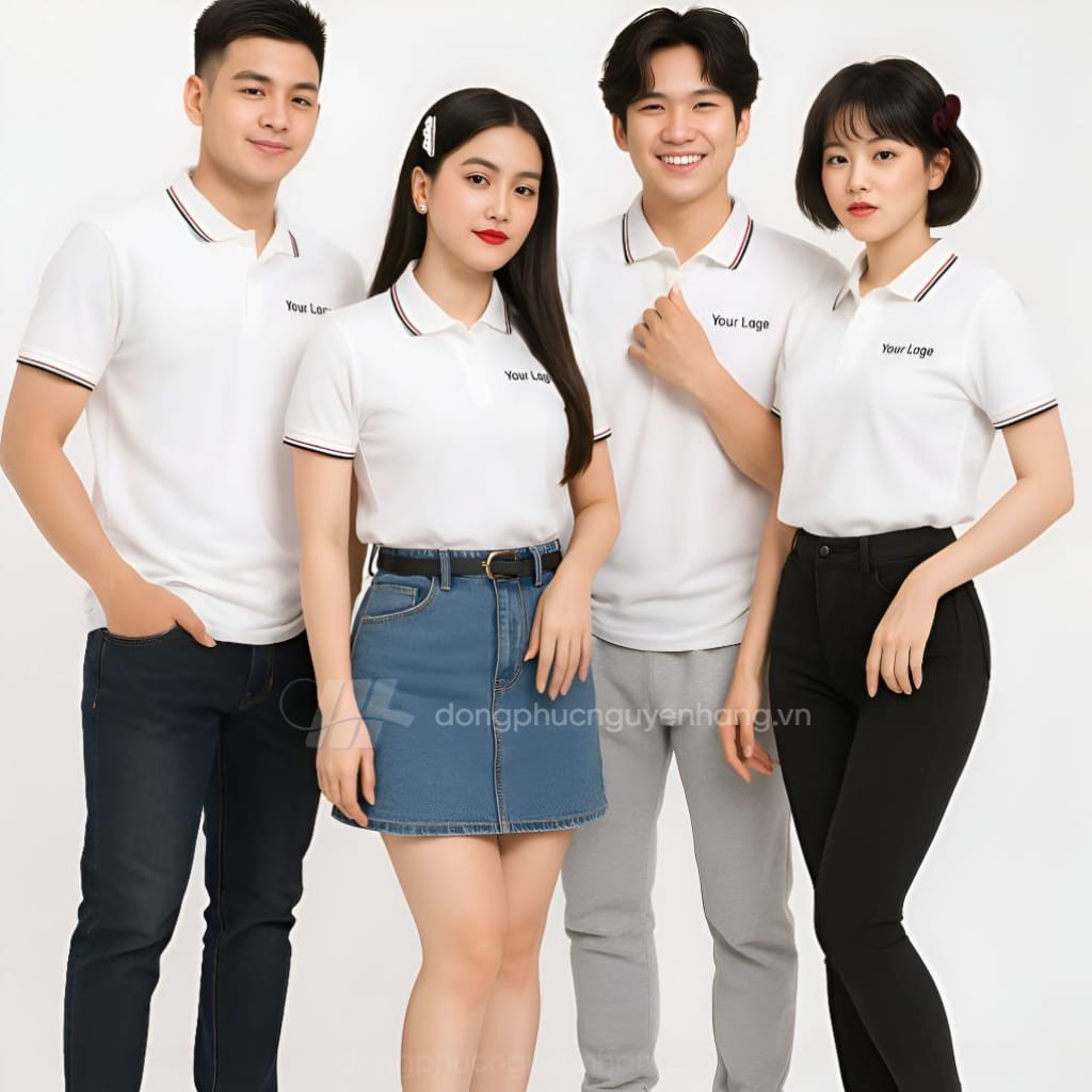Đồng phục polo