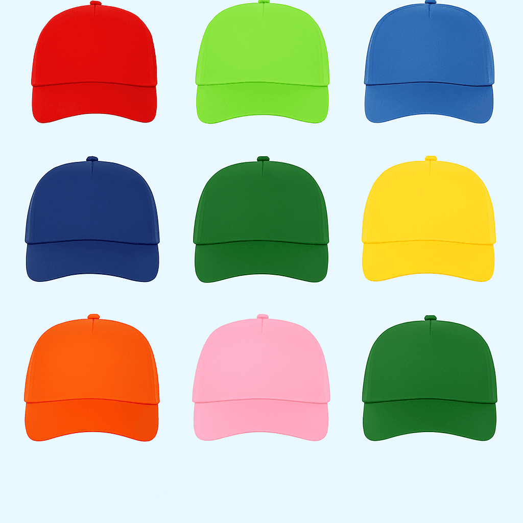 Nón In logo theo yêu cầu