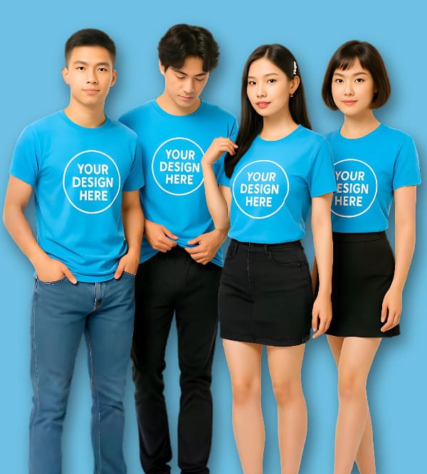 Đồng phục công ty chuyên nghiệp