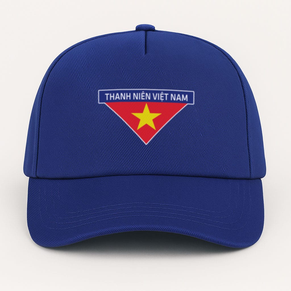Nón Đoàn Thanh Niên